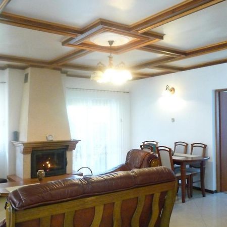 Jarzebinowa 7 Apartment รอวี ภายนอก รูปภาพ