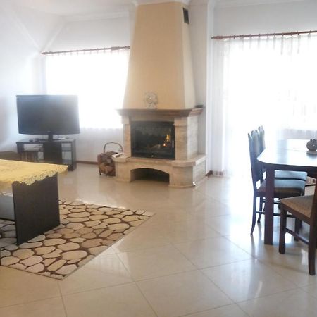 Jarzebinowa 7 Apartment รอวี ภายนอก รูปภาพ