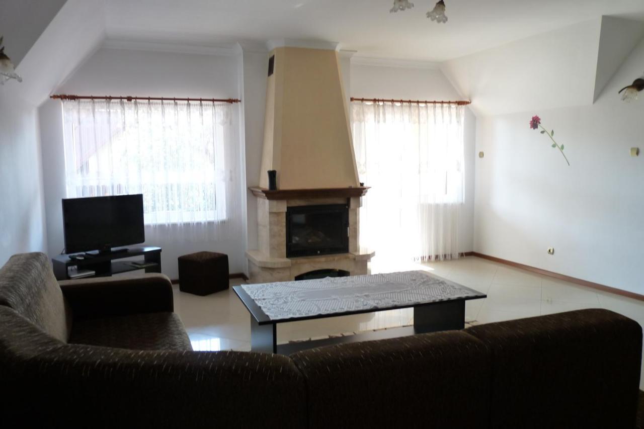 Jarzebinowa 7 Apartment รอวี ภายนอก รูปภาพ