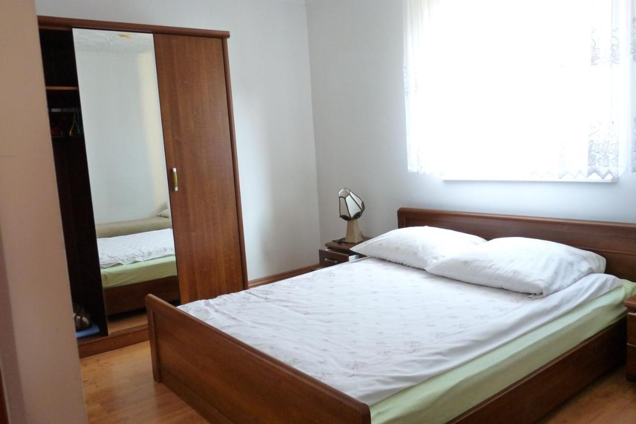Jarzebinowa 7 Apartment รอวี ภายนอก รูปภาพ