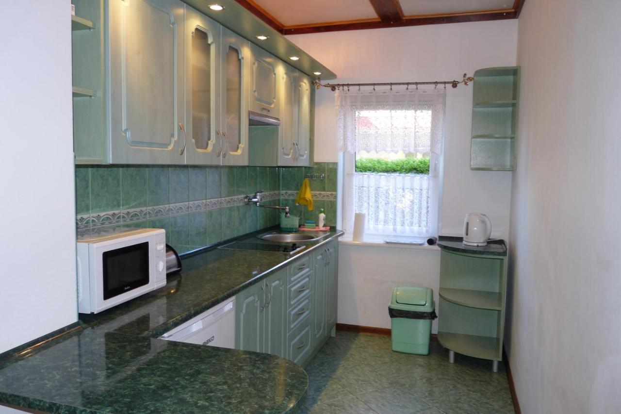 Jarzebinowa 7 Apartment รอวี ภายนอก รูปภาพ