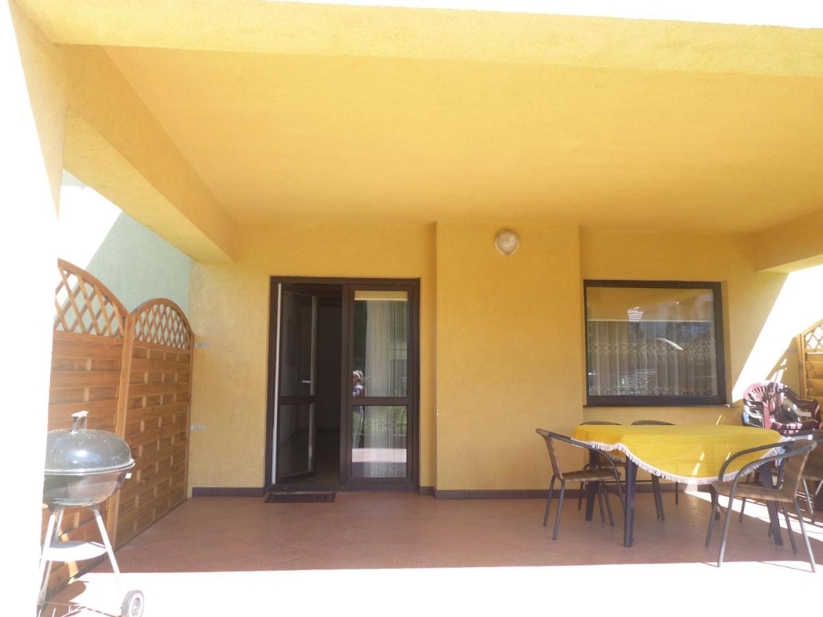 Jarzebinowa 7 Apartment รอวี ภายนอก รูปภาพ