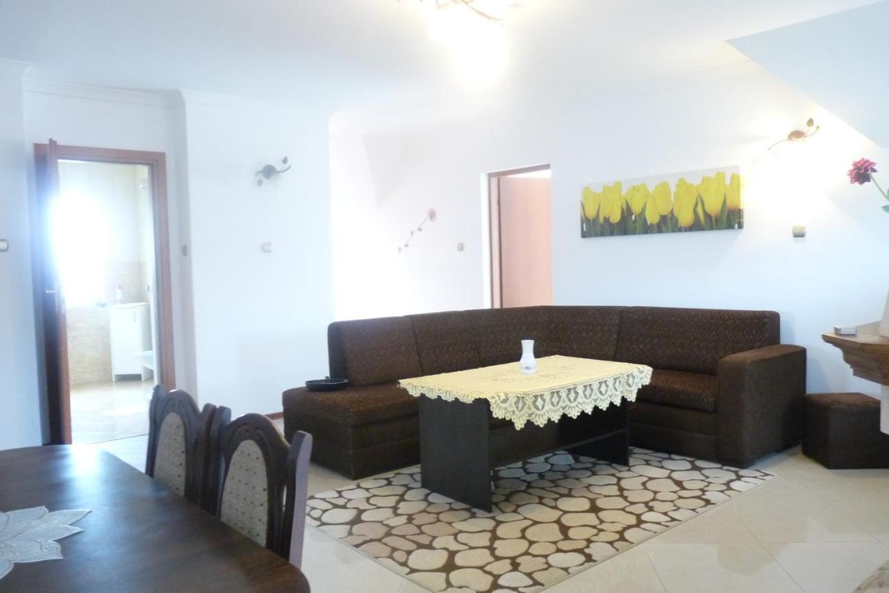 Jarzebinowa 7 Apartment รอวี ภายนอก รูปภาพ