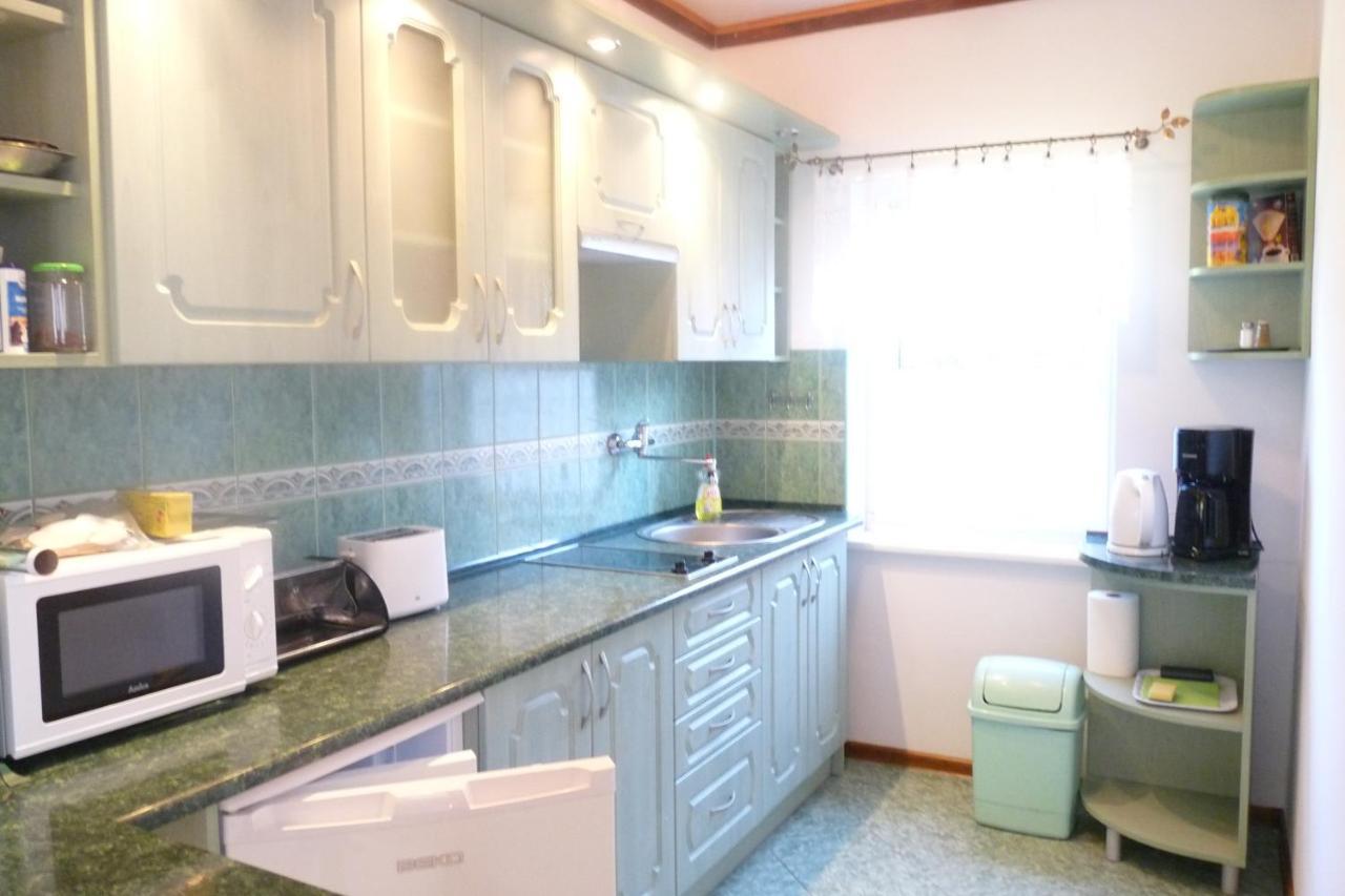 Jarzebinowa 7 Apartment รอวี ภายนอก รูปภาพ
