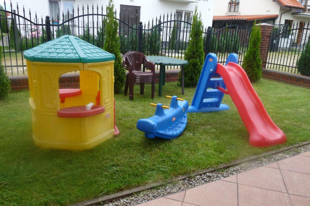 Jarzebinowa 7 Apartment รอวี ภายนอก รูปภาพ