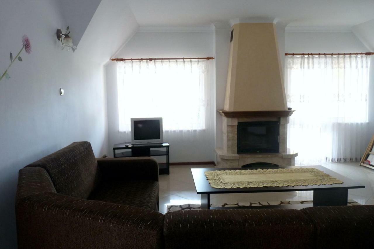 Jarzebinowa 7 Apartment รอวี ภายนอก รูปภาพ