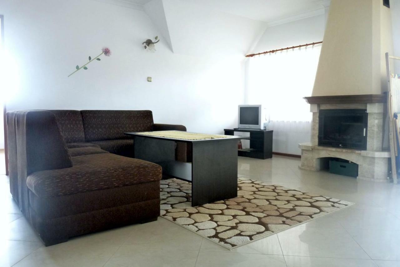 Jarzebinowa 7 Apartment รอวี ภายนอก รูปภาพ